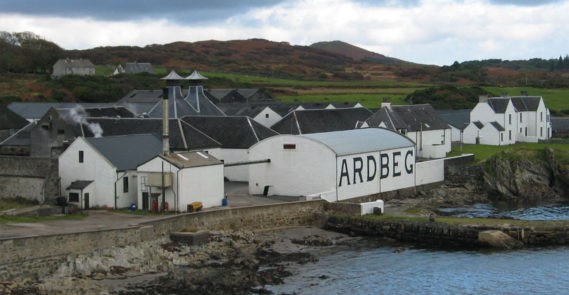 Ardbeg