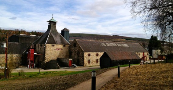 Balvenie