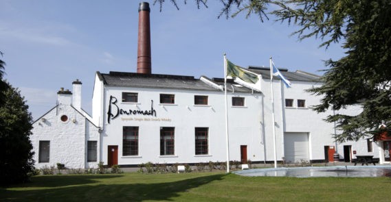 Benromach