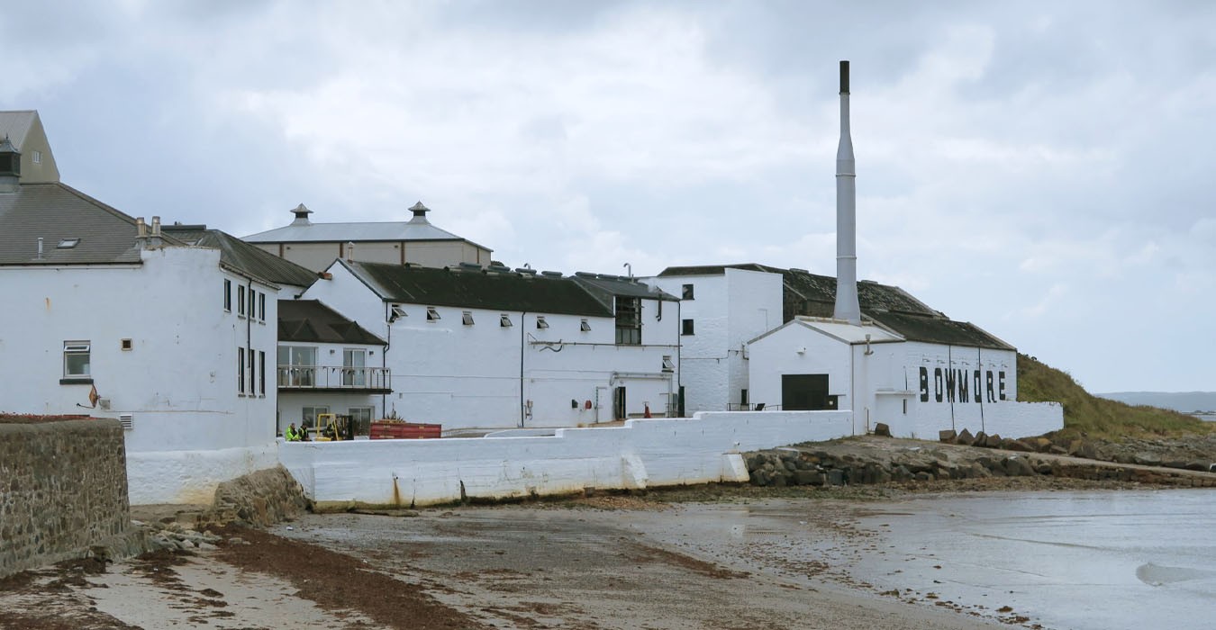 Bowmore