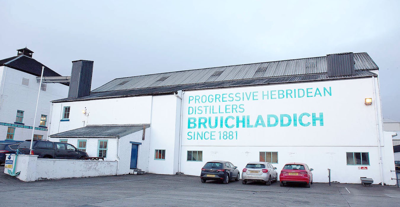 Bruichladdich