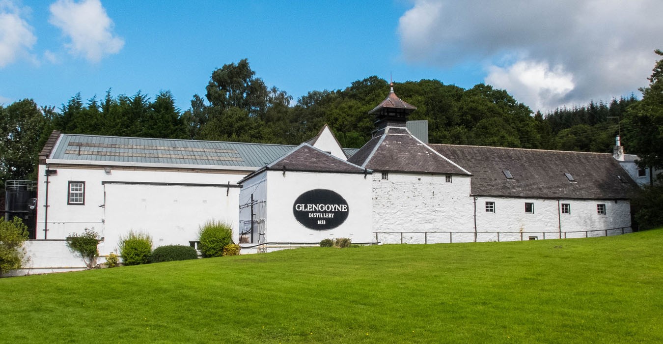 Glengoyne