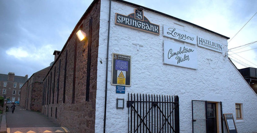 Springbank