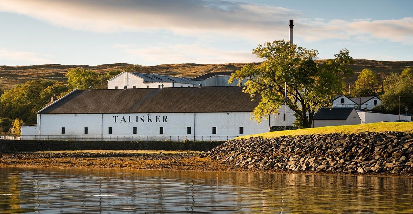 Talisker