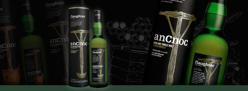 AnCnoc Flaughter 46%