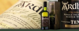 Ardbeg Ten 46%