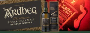 Ardbeg Ardbog