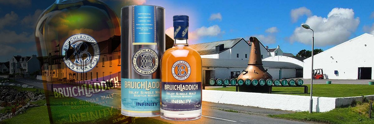 Bruichladich Infinity 1 55