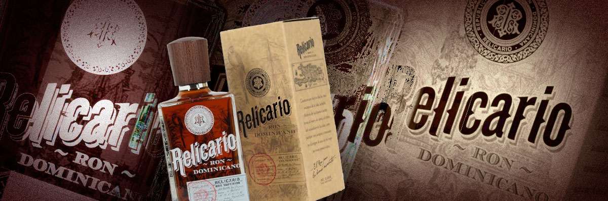 Cafe Bulldog Relicario Solera Superior