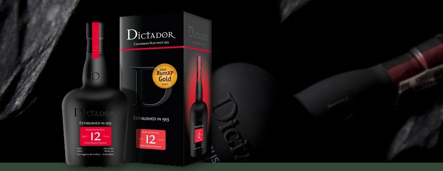 Dictador 12 Years