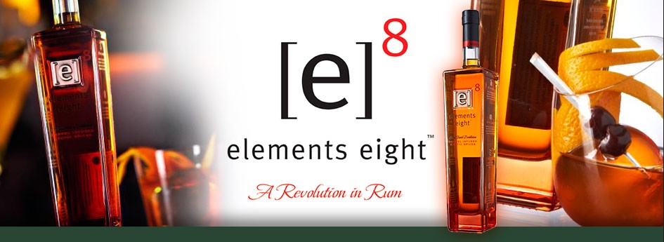 Elements Spiced