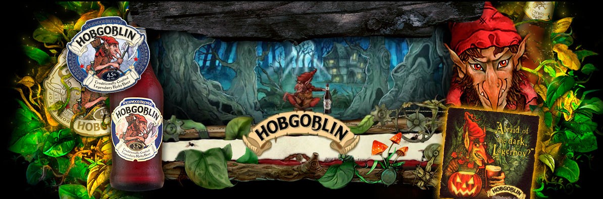 HOBGOBLIN