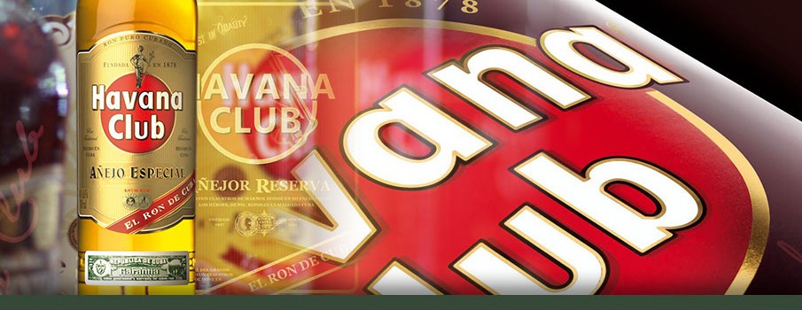 Havana Club 7 Years