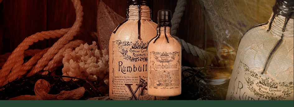 Rumbullion 42%