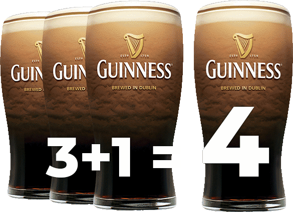 Guinness v Cafe Bulldog