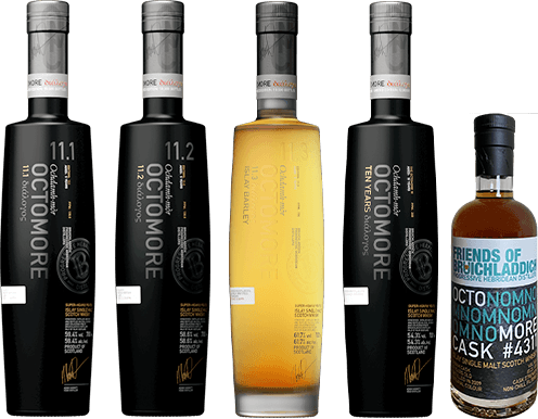 Octomore v Cafe Bulldog 18.06.2021