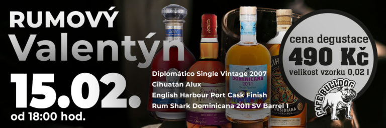 Diplomático Single Vintage 2007, Cihuatán Alux, English Harbour Port Cask Finish, Rum Shark Dominicana 2011 SV Barrel 1